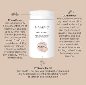Inner Radiance -Skin Support Powder