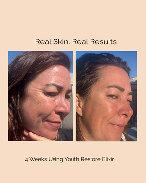 Youth Restore Elixir 10ml