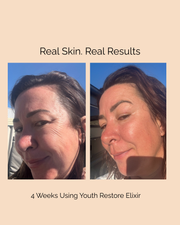 The Ultimate Inner & Outer Glow Kit Limited Edition