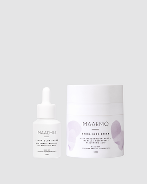 Hydra Glow Getter - Limited Edition Box