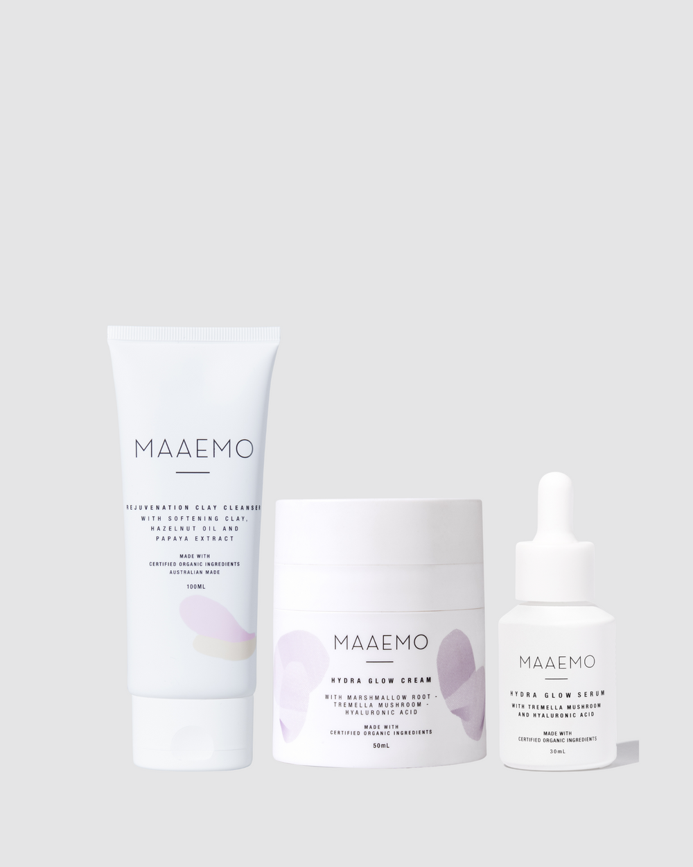 Bright and Bouncy Skin Collection