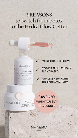 Hydra Glow Getter - Limited Edition Box