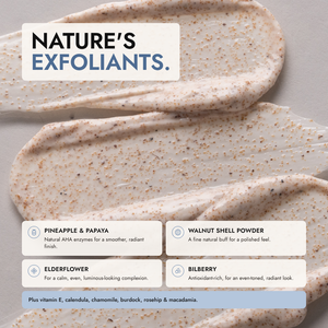 Fruit Enzyme Refiner | AHA Exfoliant 70ml