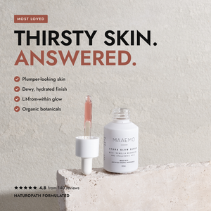Hydra Glow Serum | Plumping Serum 30ml