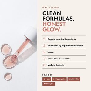Hydra Glow Serum | Plumping Serum 30ml