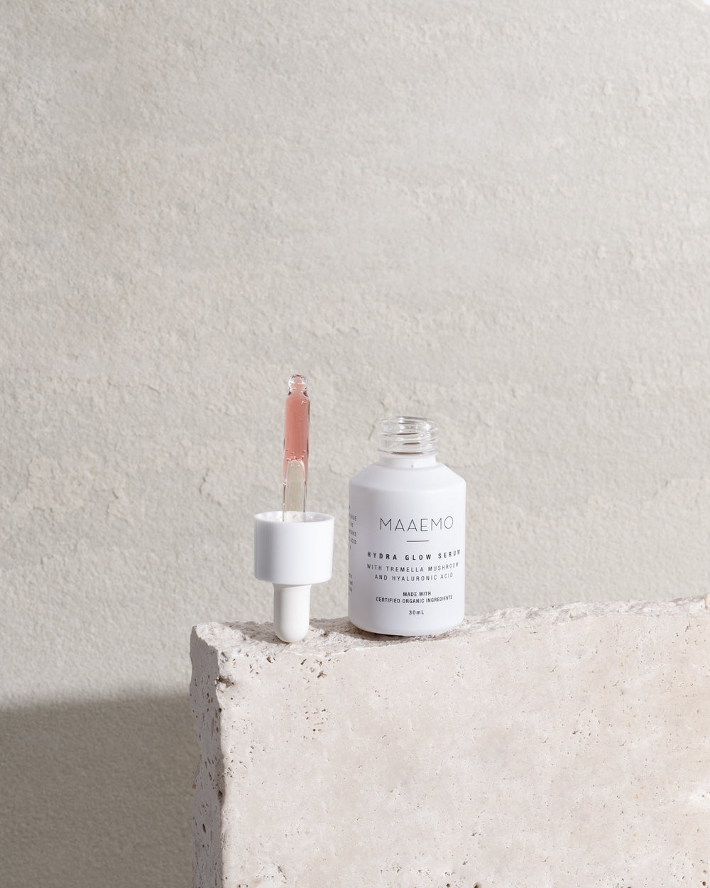 Hydra Glow Peptide Serum