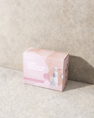 Hydra Glow Getter - Limited Edition Box