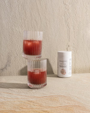 Inner Radiance -Skin Support Powder