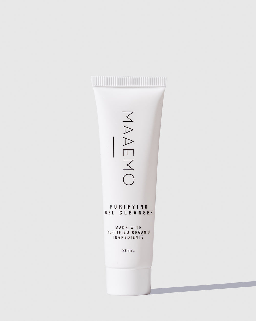 Purifying Gel Cleanser 20ml