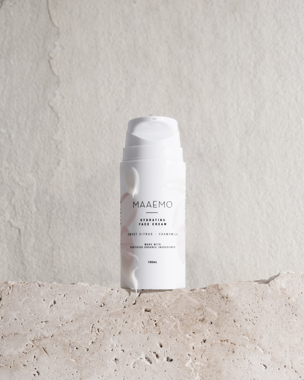Hydrating Face Cream