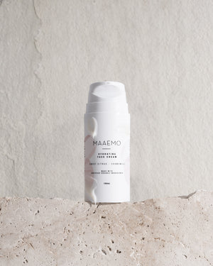 Hydrating Face Cream