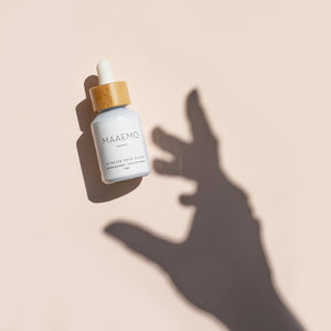 Vitalize Face Elixir | Balancing Oil 30ml
