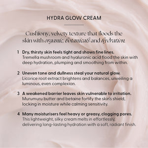 Hydra Glow Cream