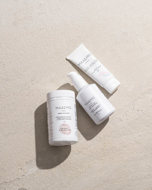 Clear Skin Collection