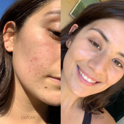 Double the Radiance - MAAEMO Organic