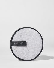 MICROFIBRE FACE CLOTHS x2 pack - MAAEMO Organic