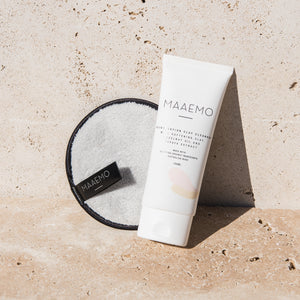 The Cleansing Collection - MAAEMO Organic