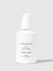 Purifying Gel Cleanser 200ml - MAAEMO Organic