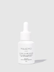 Hydra Glow Plumping Serum - MAAEMO Organic