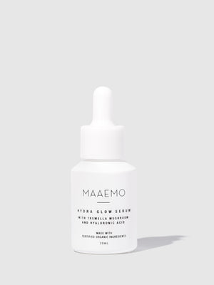 Hydra Glow Plumping Serum - MAAEMO Organic