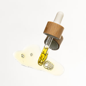 Vitalize Face Elixir | Balancing Oil 30ml