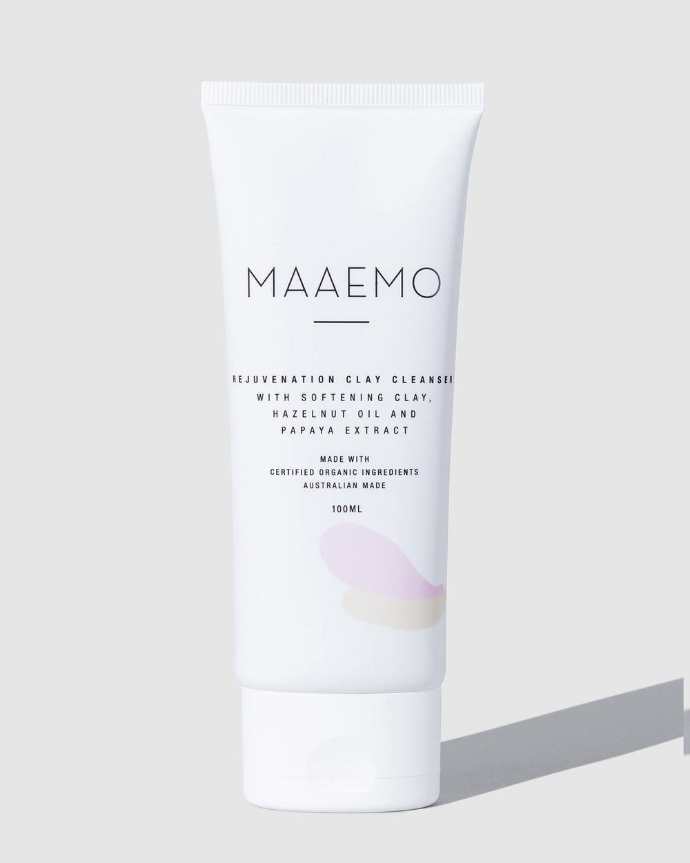 Rejuvenation Cleanser - MAAEMO Organic