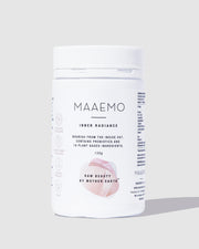 Inner Radiance - MAAEMO Organic