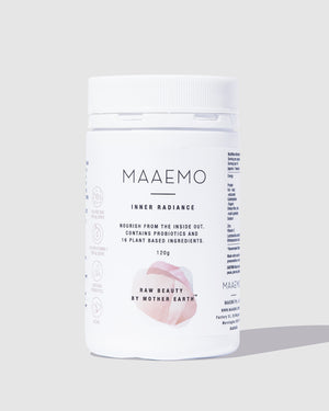 Inner Radiance - MAAEMO Organic