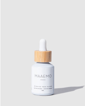Vitalize Face Elixir | Balancing Oil 30ml
