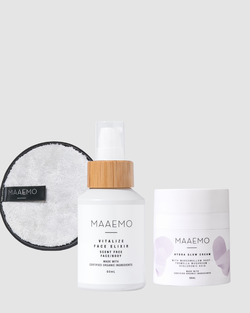 Sensitive Skin Collection