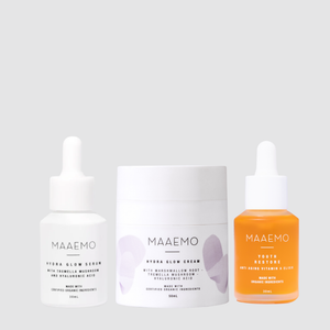 The Skin Longevity Set