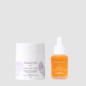 The Daily Radiance Ritual - Limited Edition