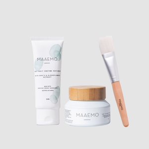 Clarifying Duo