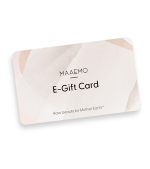 Gift Card - MAAEMO Organic