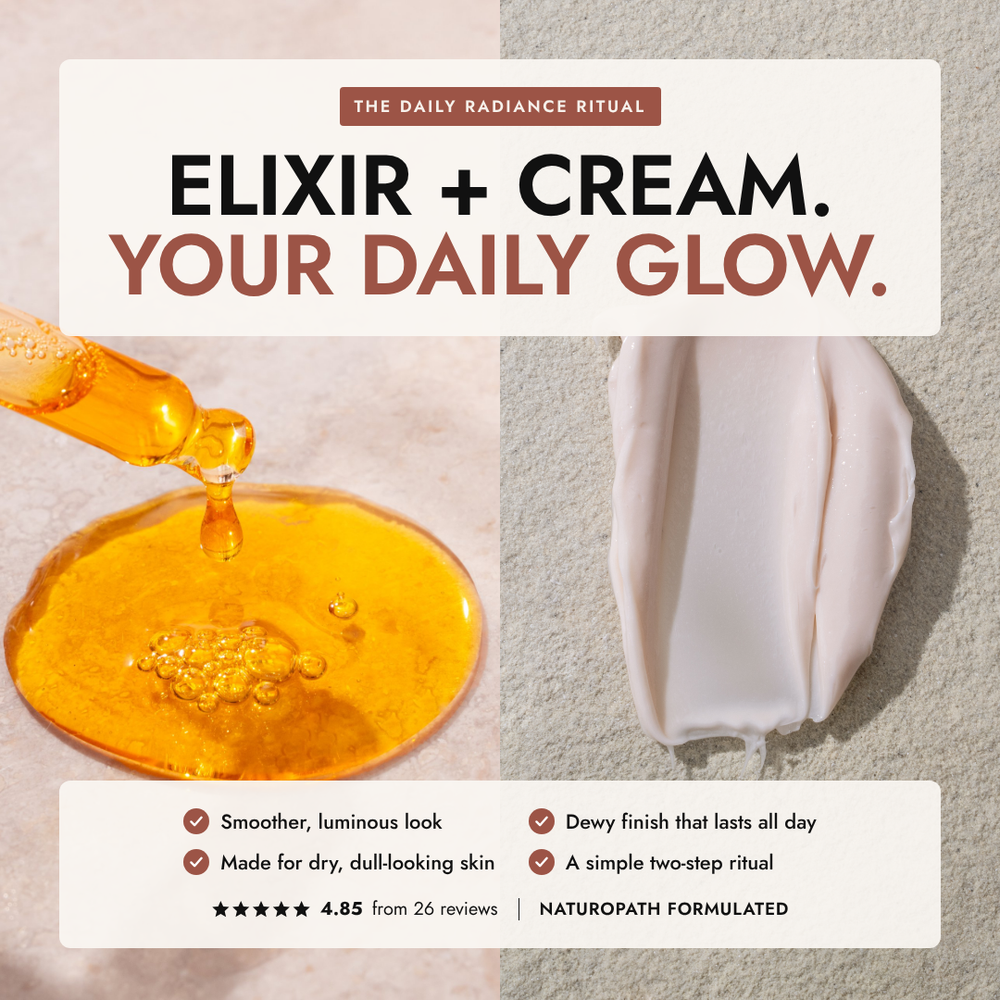 The Daily Radiance Ritual