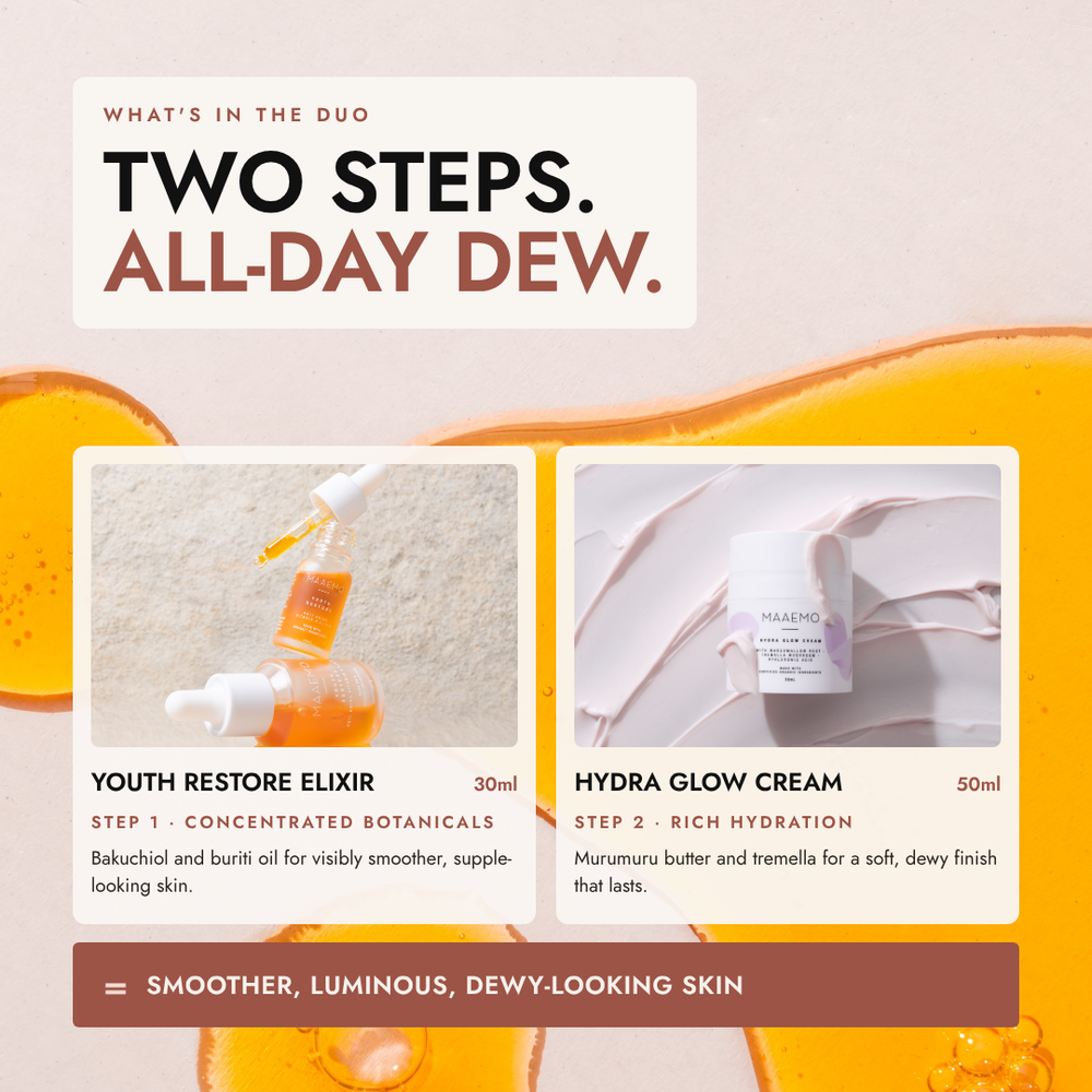 The Daily Radiance Ritual