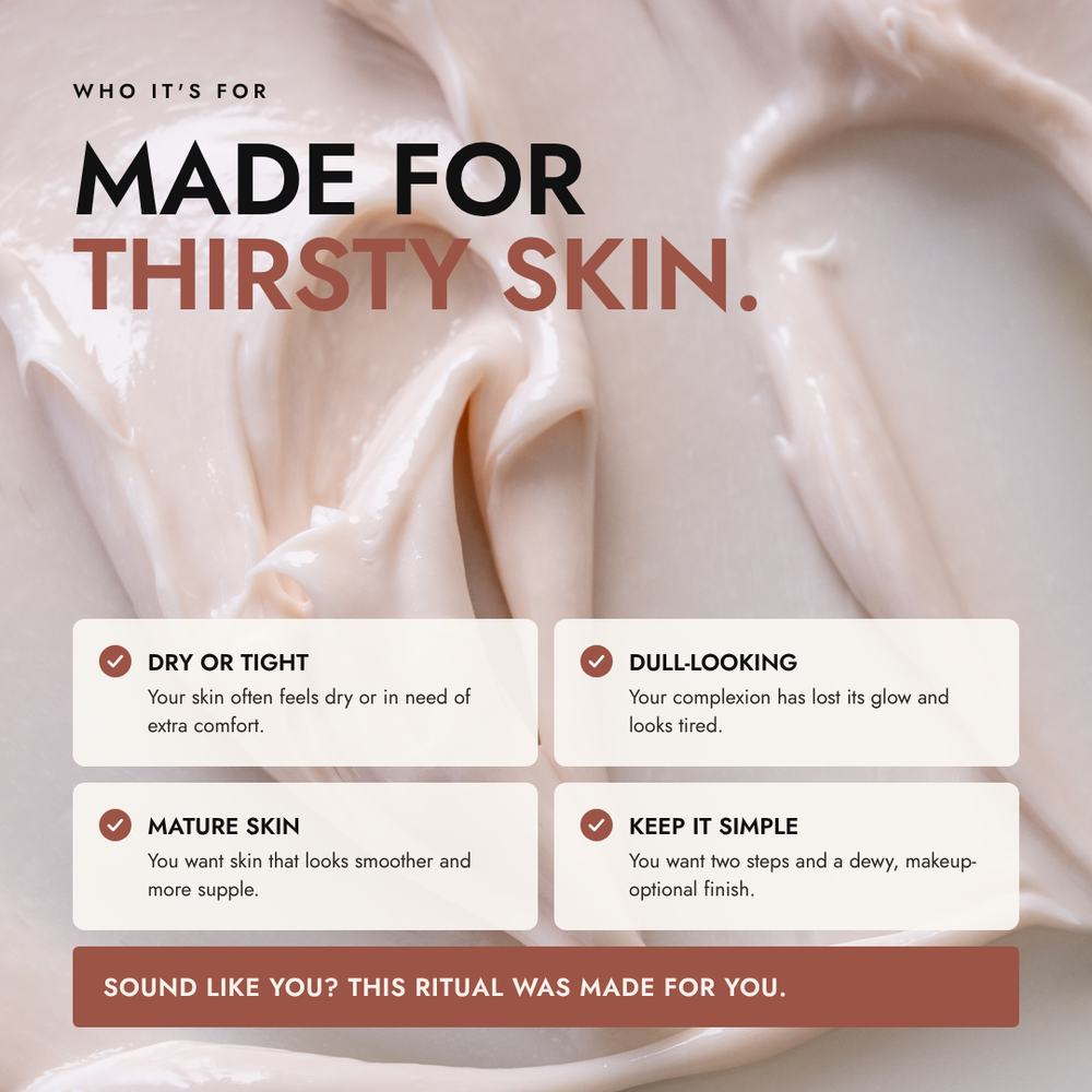 The Daily Radiance Ritual