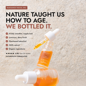 Youth Restore Elixir |  Radiance Facial Oil 30ml