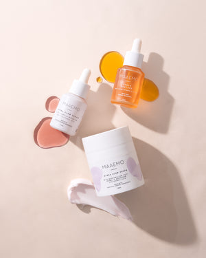 The Skin Longevity Set