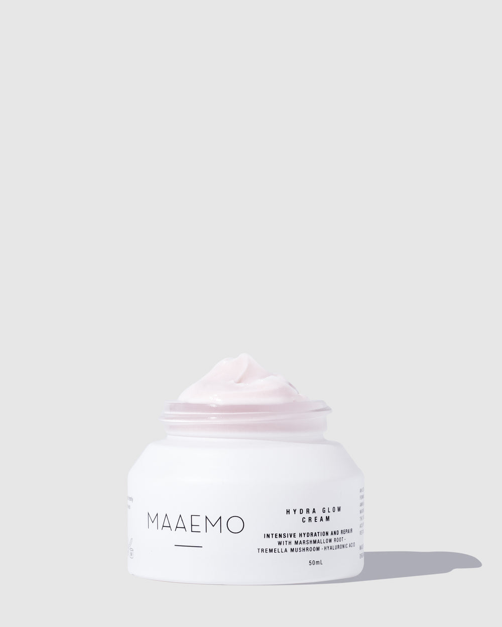 MAAEMO Organic | Hydra Glow Cream | Natural Skincare