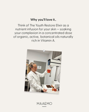 The Daily Radiance Ritual - Limited Edition