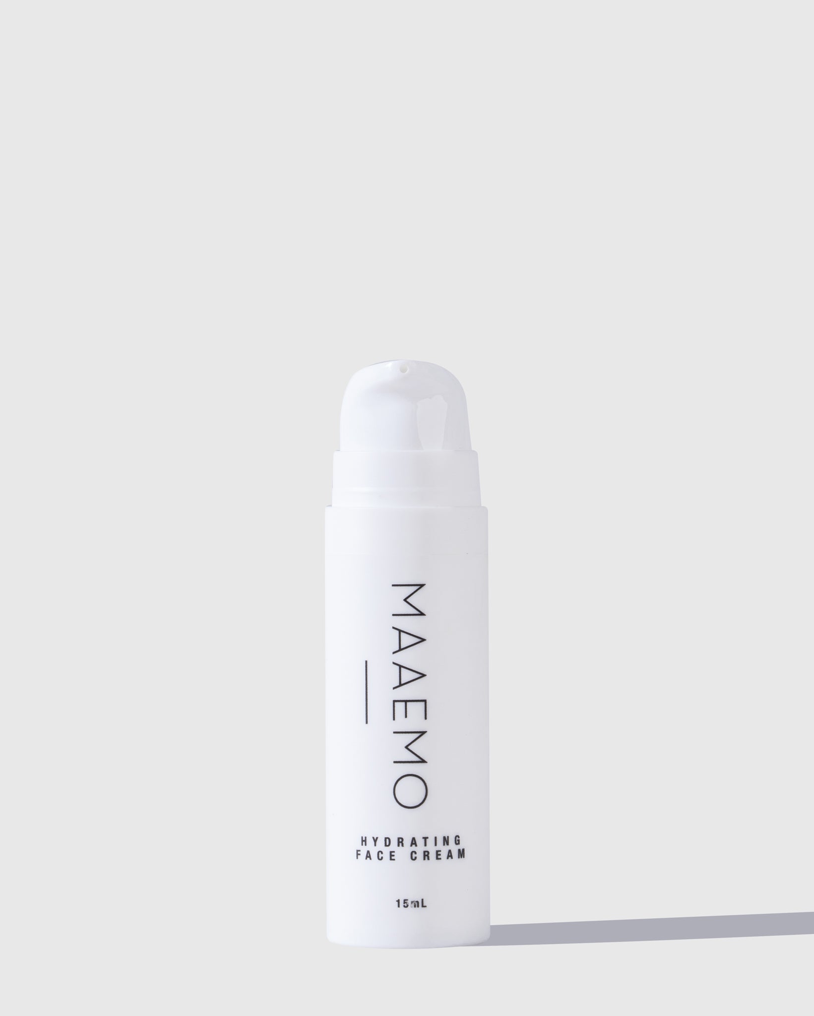 About MAAEMO
