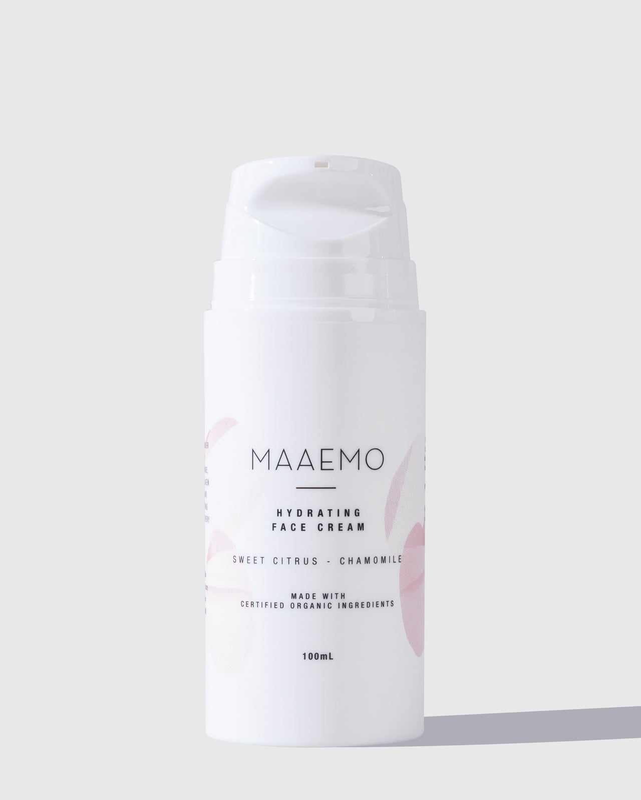 Maaemo Tea MAAEMO | Hydrating Facial Moisturiser | Australian Skincare