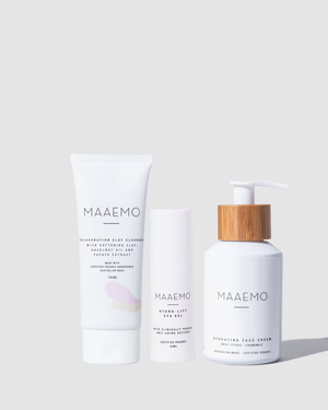 Collagen Restore Collection - MAAEMO Organic