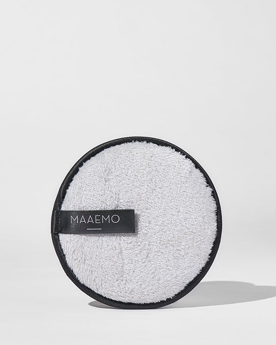 MICROFIBRE FACE CLOTH- Single - MAAEMO Organic