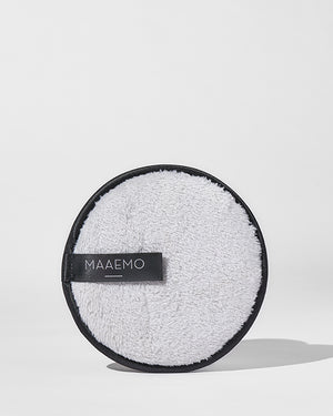 MICROFIBRE FACE CLOTHS x2 pack - MAAEMO Organic