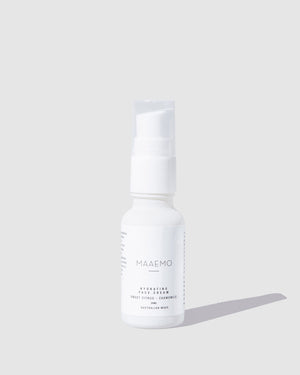 Hydrating Face Cream 20ml - MAAEMO Organic